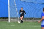 Women's Soccer vs JWU  Wheaton Women's Soccer vs Johnson & Wales University. - Photo by Keith Nordstrom : Wheaton, Soccer